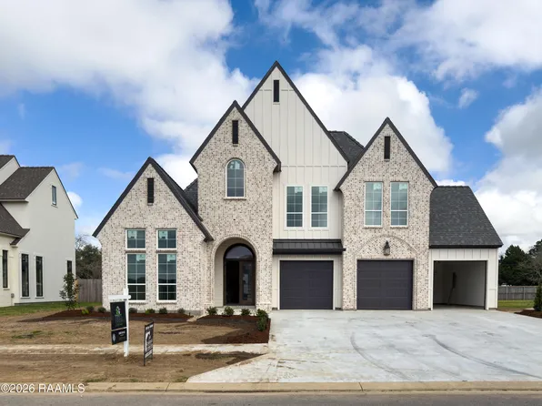 219 Ivy Cottage Dr, Youngsville, LA 70592