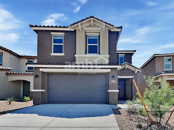 7399 S Paseo Monte De Oro, Tucson, AZ 85756