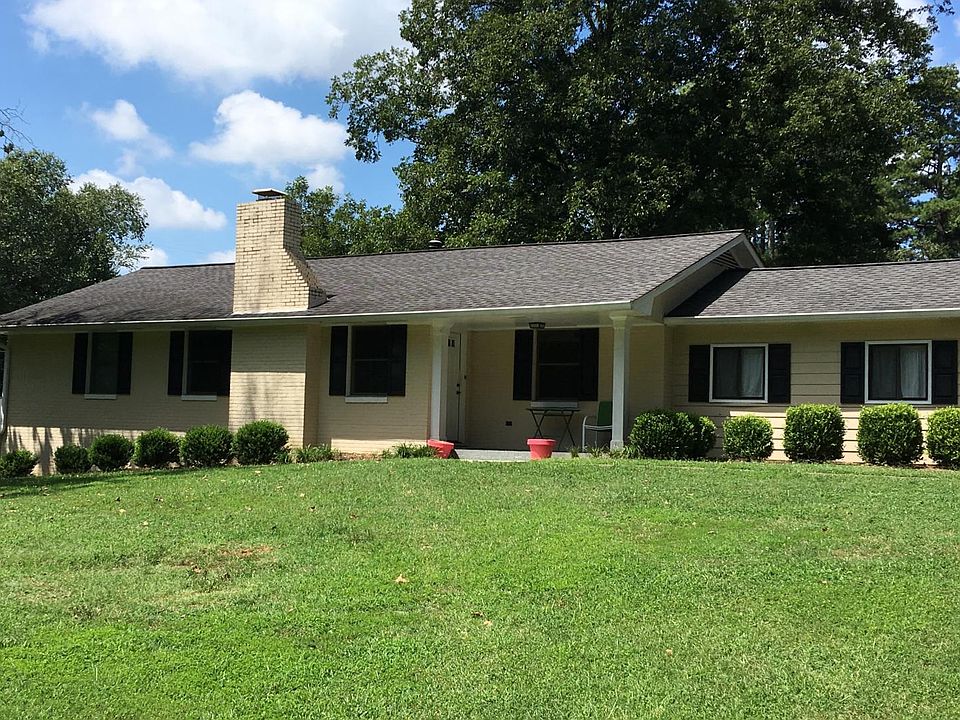 Welcome home to 641 McBurnette!