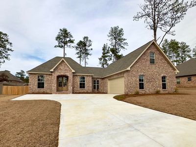 38 Carlsbad, Hattiesburg, MS, 39402