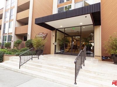 1015 N Kings Rd APT 119, West Hollywood, CA, 90069