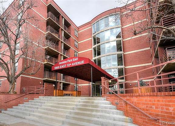 2nd image of 5955 E 10th Ave APT 508