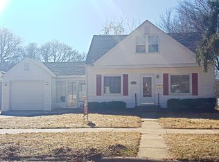 3311 W Gate Pkwy, Rockford, IL 61108
