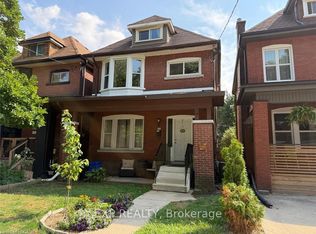 24 Avalon Pl, Hamilton, ON L8M 1R3