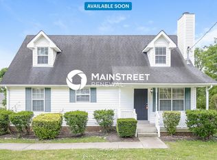 905 Libby Ln, Hermitage, TN 37076