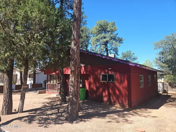 804 N EASY Street, Payson, AZ 85541