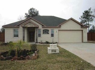 5045 Kings Ct, Orange, TX 77630
