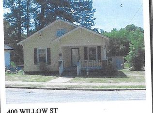 400 Willow St, Gaffney, SC 29340