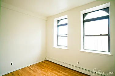 Rented by City Connections Realty