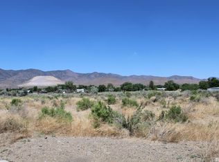 149 S Rainbow Dr, Dayton, NV 89403