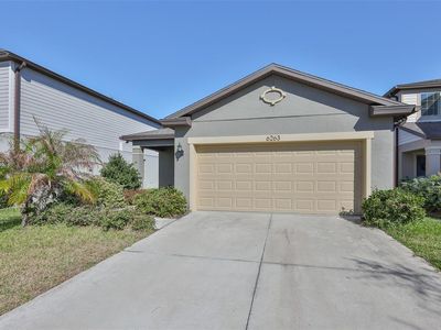 6263 Dutton Dr, Wesley Chapel, FL, 33545