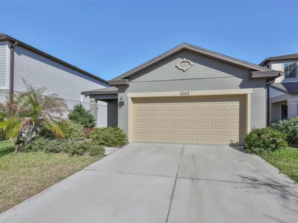6263 Dutton Dr, Wesley Chapel, FL 33545