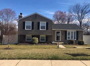 9125 Kilbride Rd, Baltimore, MD 21236