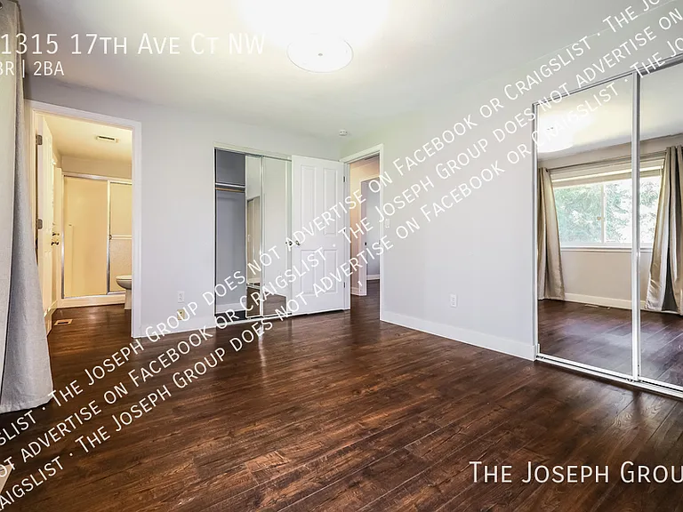 11315 17th Avenue Ct NW — Photo 11