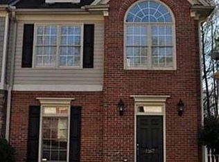 1267 Harris Commons Pl, Roswell, GA 30076