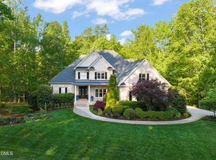 1932 Pleasant Forest Way, Wake Forest, NC 27587