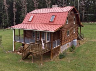 228 Earley Farm Rd, Amherst, VA 24521