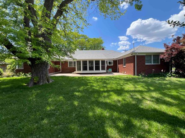 2104 Crescent Dr, Dodge City, KS 67801