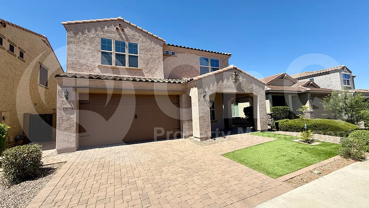 Building Photo - 1819 W Bonanza Dr