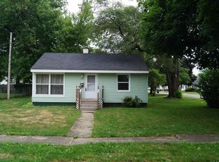 1030 Birchwood Ave, South Bend, IN 46619