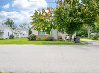 8621 N Murphy Rd, Brazil, IN 47834