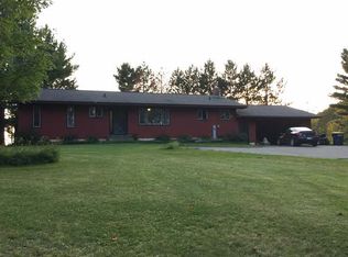 6893 Old 8 Rd, Laona, WI 54541