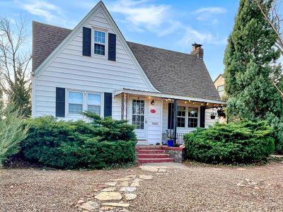 410 Cleveland St, Pueblo, CO, 81004