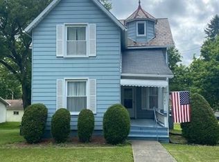 121 N High St, Greenville, PA 16125