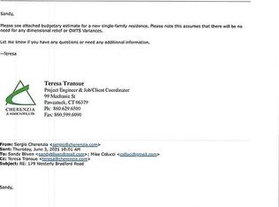 179 Westerly Bradford Rd, Westerly, RI 02891