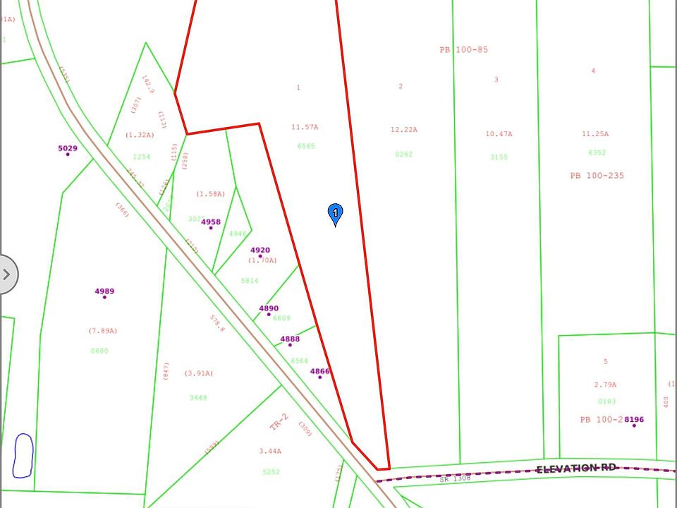 2nd image of 0 Benson Hardee Rd #1
