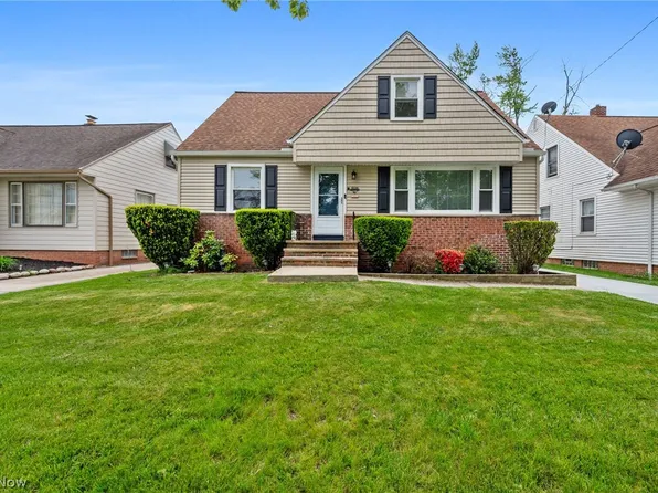 4134 Princeton Blvd, South Euclid, OH 44121