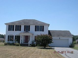 21652 Hackney Cir, Lincoln, DE 19960