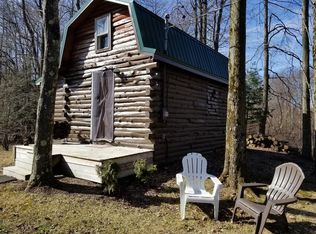 12693 Dingman Rd, Townville, PA 16360