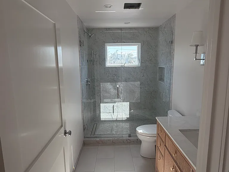 All New Bathroom