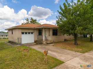 1105 S 25th St, Copperas Cove, TX 76522