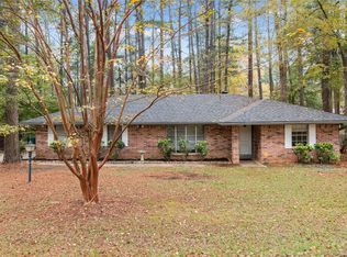 318 Short Leaf Dr, Haughton, LA 71037