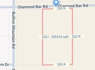 21104 Diamond Bar Dr LOT 32-29, Twentynine Palms, CA 92277