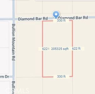 21104 Diamond Bar Dr Lot 32-29, Twentynine Palms, CA, 92277
