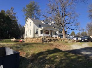 21546 Bellview Creek Rd, Sonora, CA 95370