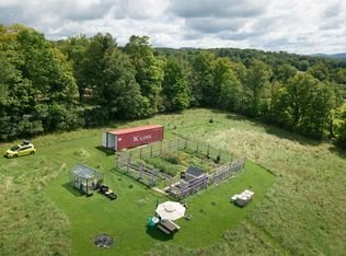 0 Gun House Hill Rd, Harpersfield, NY 13786