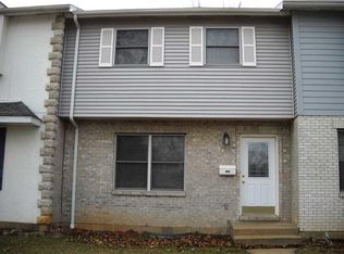 609 S Center St #0, Lacon, IL 61540