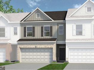 2360 Ravencliff Dr #137, Austell, GA 30168