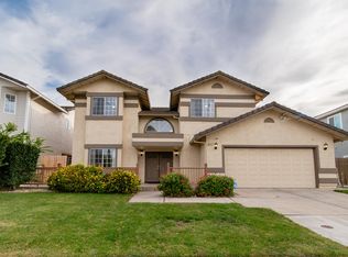 400 Mount Oso Ave, Tracy, CA 95376