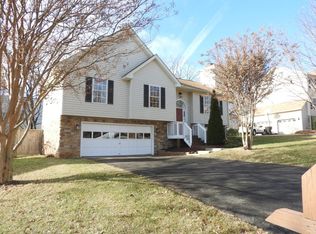 2141 Bloomfield Ave, Roanoke, VA 24012