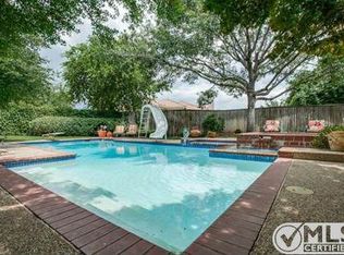 5712 Broken Wood Ct, Plano, TX 75093