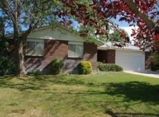 1377 E Marbella St, Sandy, UT 84093