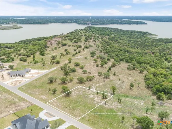 10224 Homesteader Dr, Gatesville, TX 76528