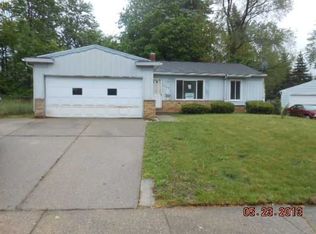 2705 Gibson St, Lansing, MI 48911