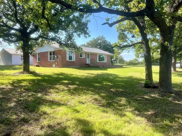 16094 County Road 351, Dublin, TX 76446
