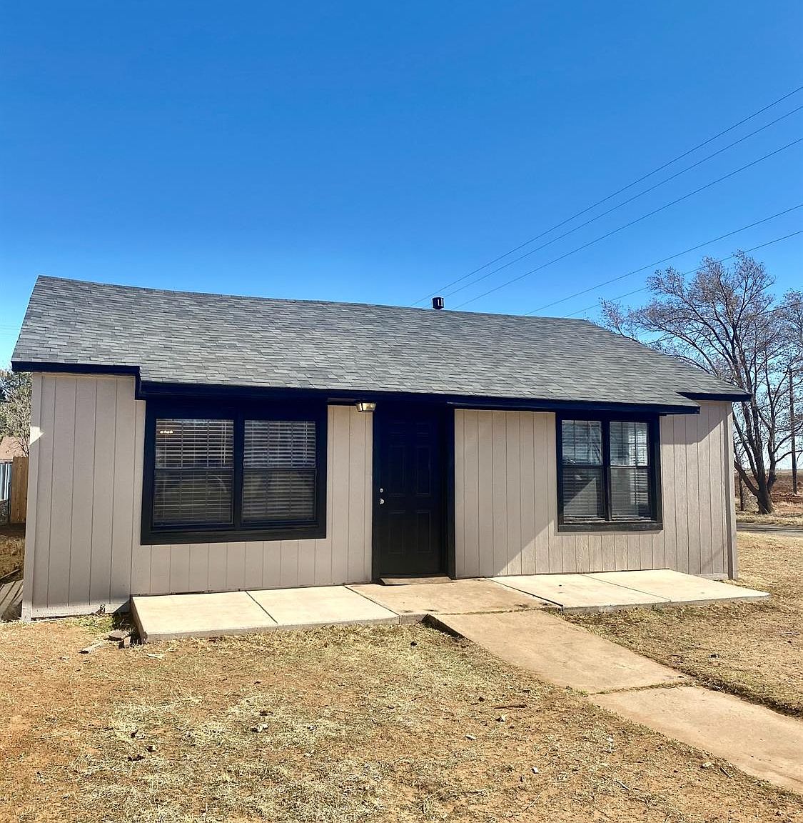 411 Austin St, Sudan, TX 79371 Zillow